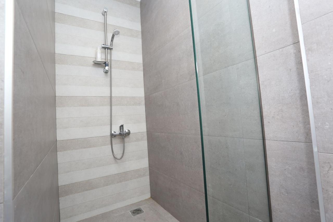 Downtown Seaside Suites سالونيك المظهر الخارجي الصورة