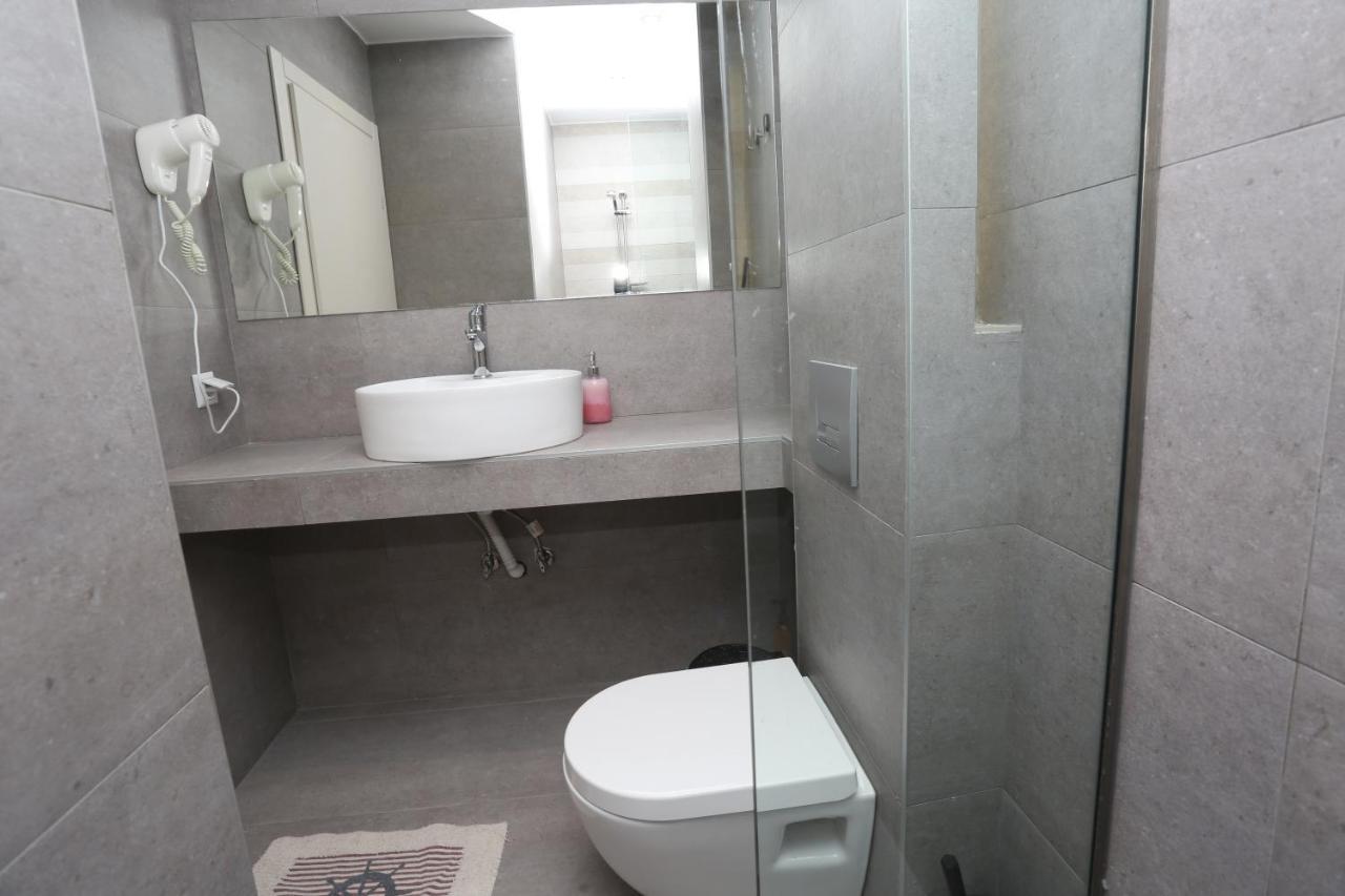 Downtown Seaside Suites سالونيك المظهر الخارجي الصورة