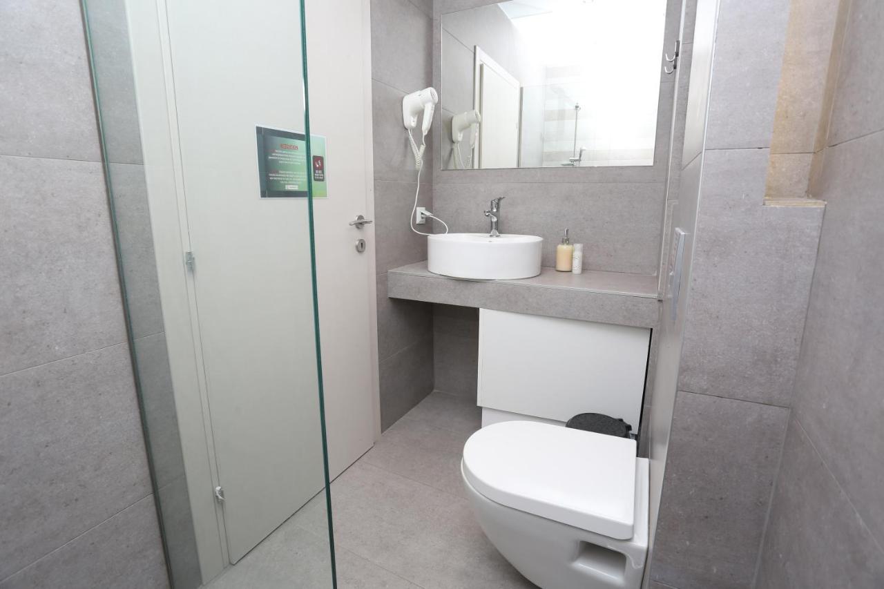 Downtown Seaside Suites سالونيك المظهر الخارجي الصورة