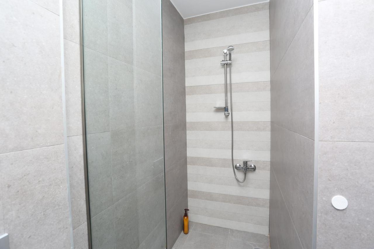 Downtown Seaside Suites سالونيك المظهر الخارجي الصورة